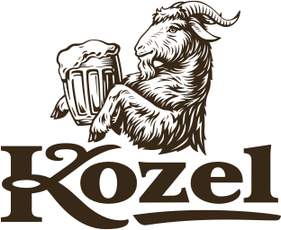 Kozel bier - Vertrauen Sie dem Gewinner der Redaktion